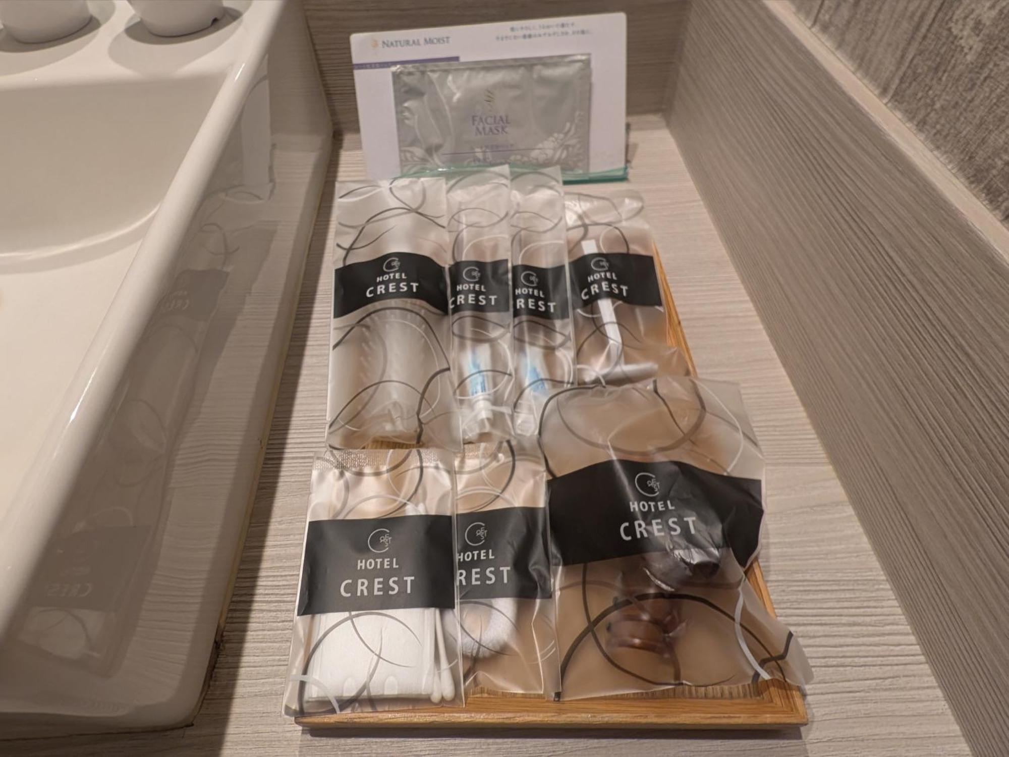 Crest Hirai (adults Only) Tokyo
